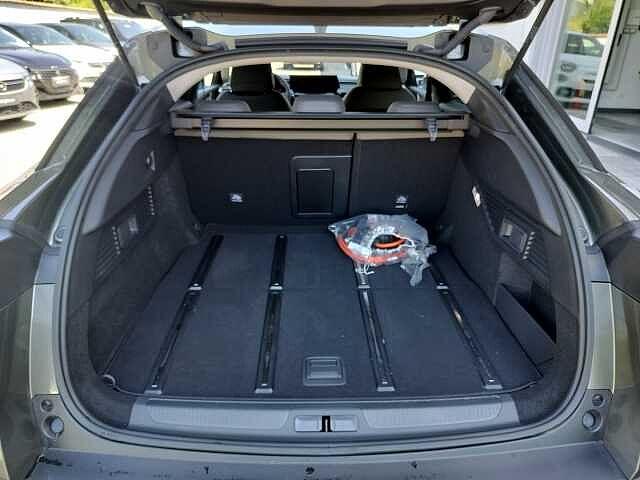 Citroen C5 X X Hybrid 225 E-EAT8 Shine *KM Ø*