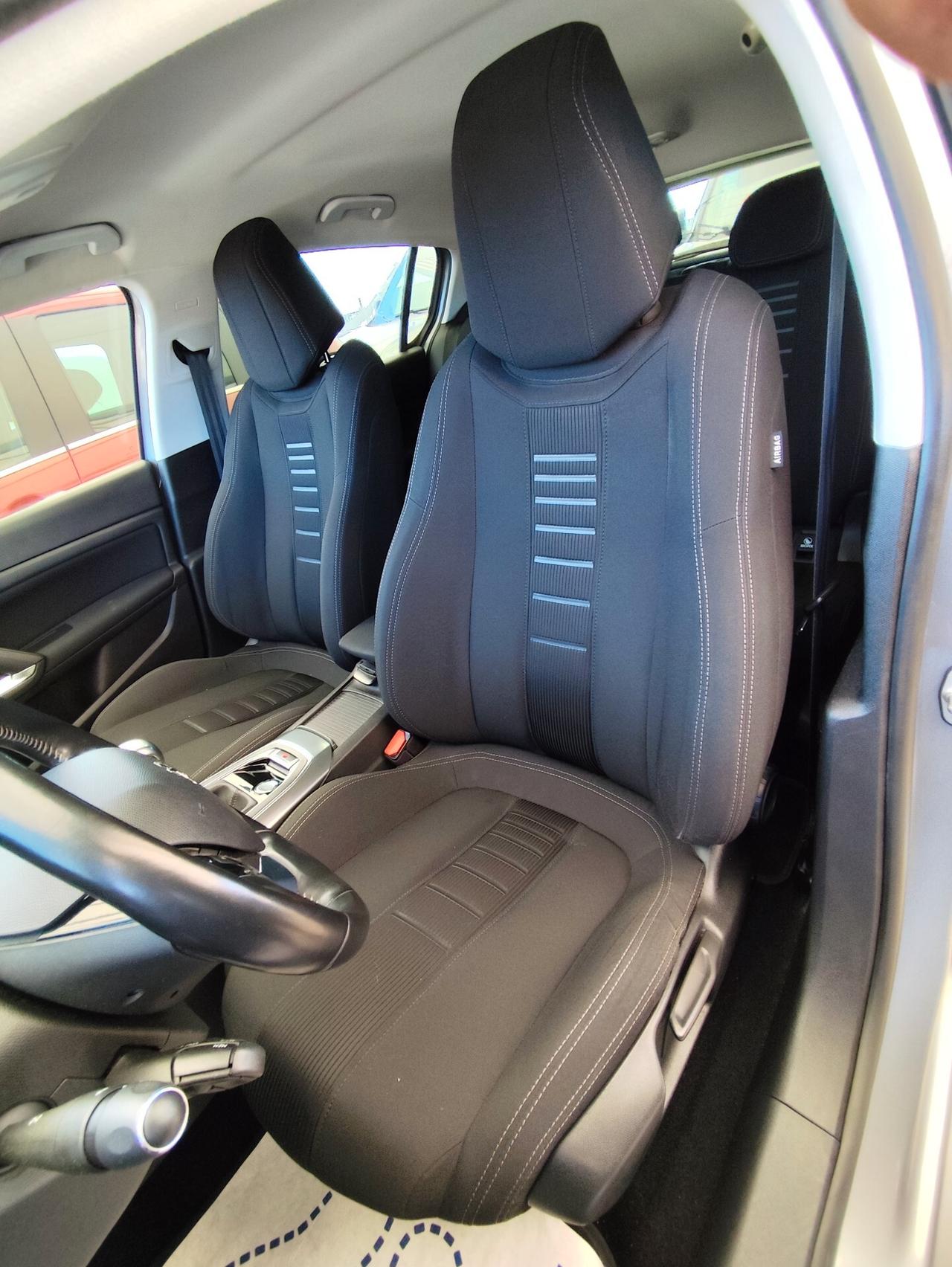 Peugeot 308 1.6 e-HDi 115 CV Stop&Start Allure