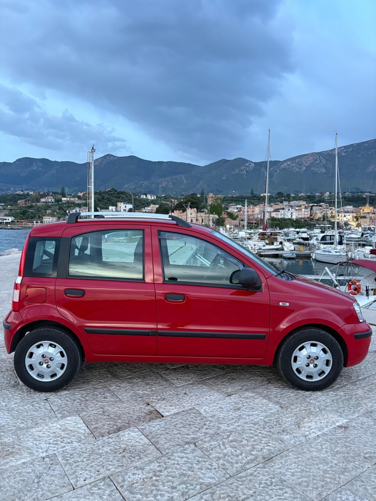 Fiat Panda 1.2 fire 4 cilindri UNICO PROPRIETARIO