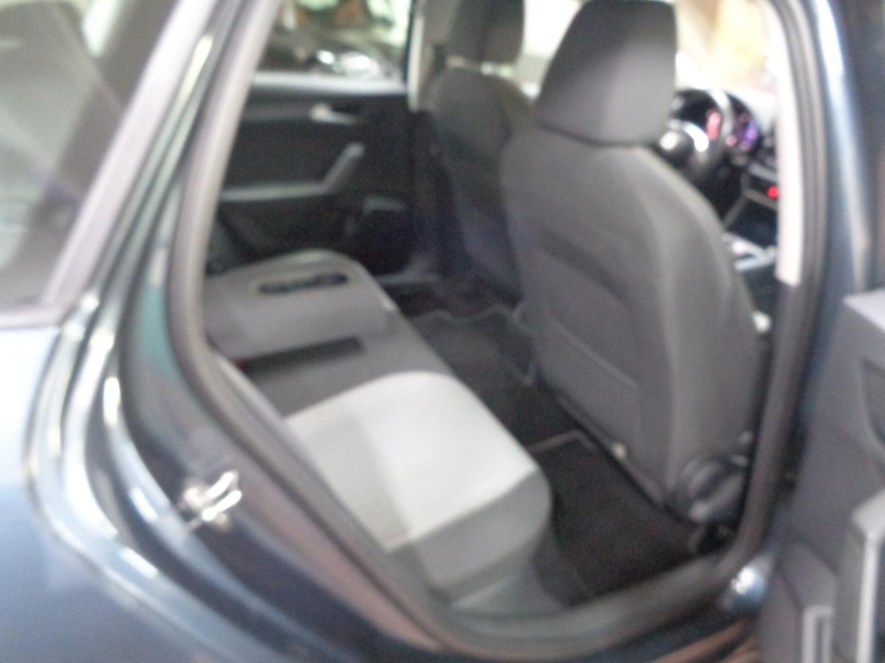 Seat Leon Sportstourer 2.0 TDI 150 CV DSG Style
