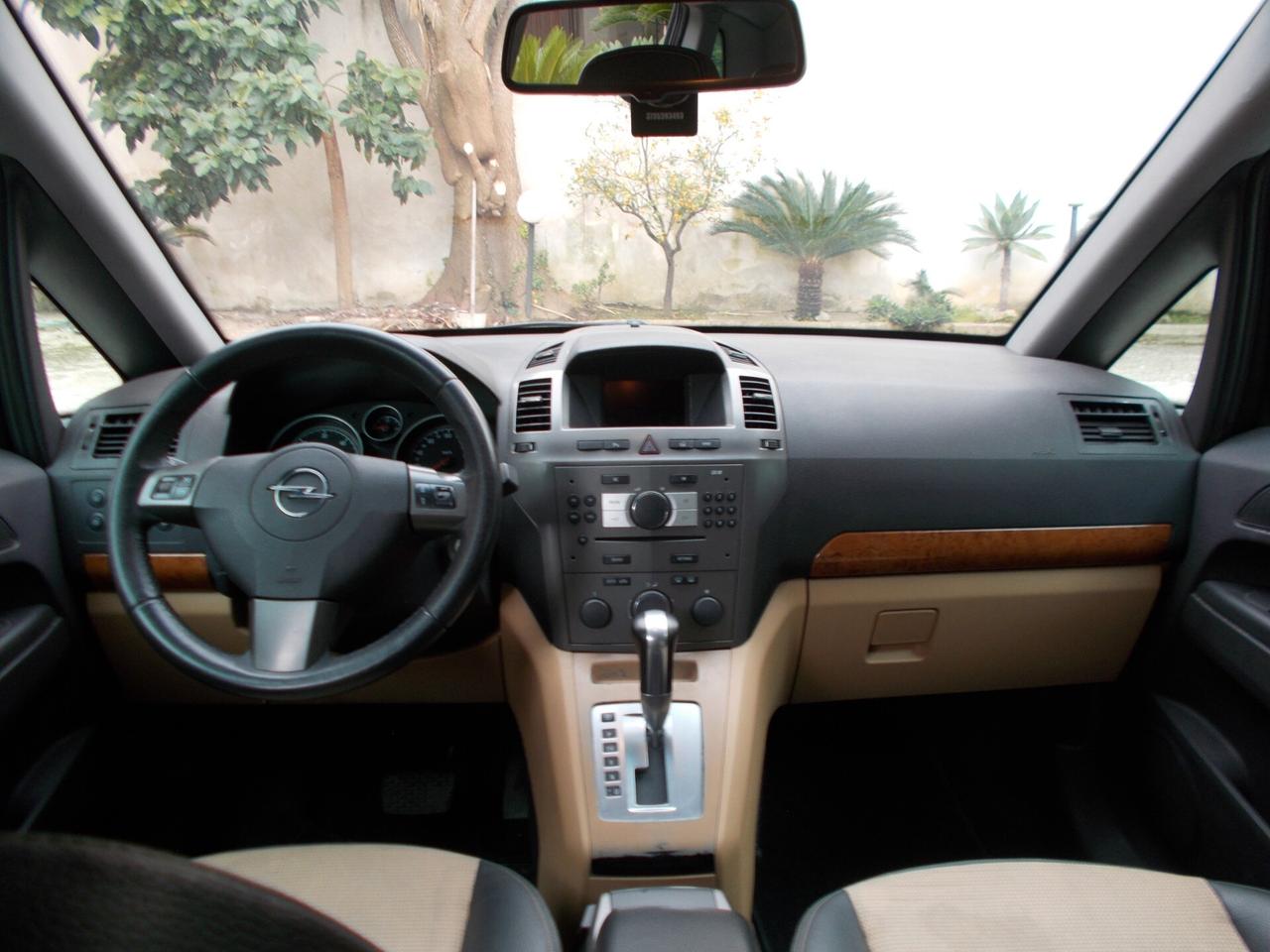 Opel Zafira 1.9 CDTI 120CV Cosmo