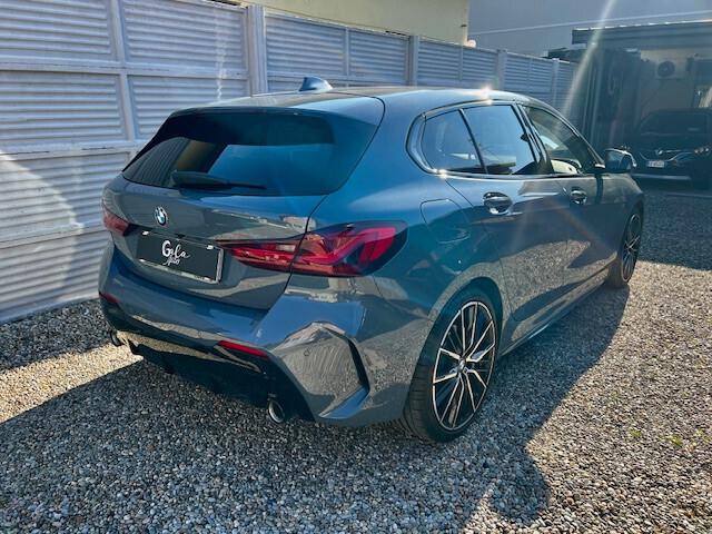 Bmw 120 120i 5p. Msport