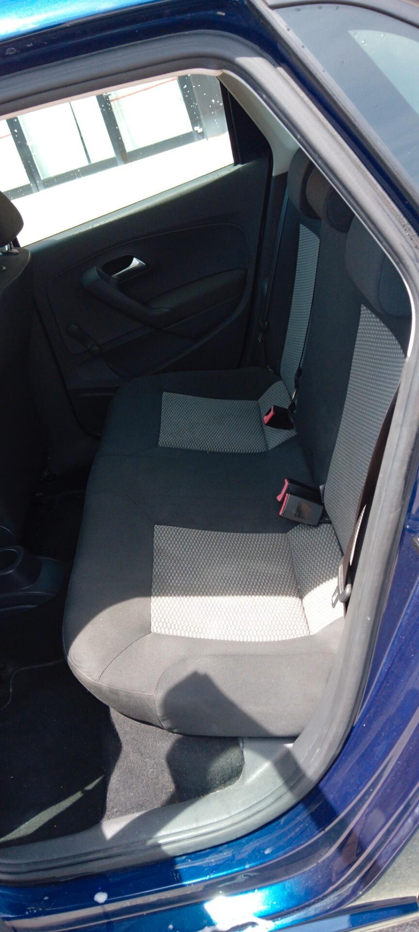 Volkswagen Polo 1.2 TDI DPF 5 porte