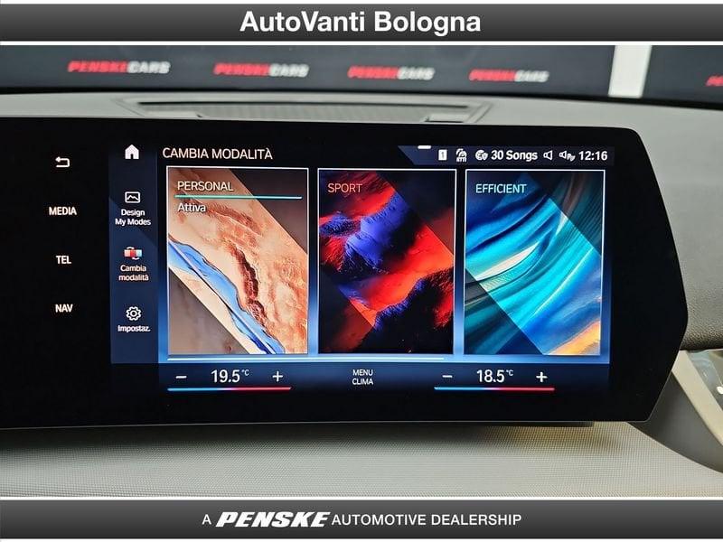 BMW X1 X1 xDrive 25e