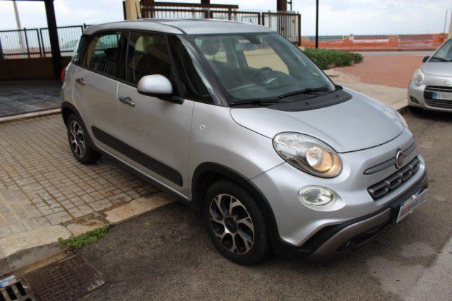 FIAT 500L 1.4 95 CV S&S Connect