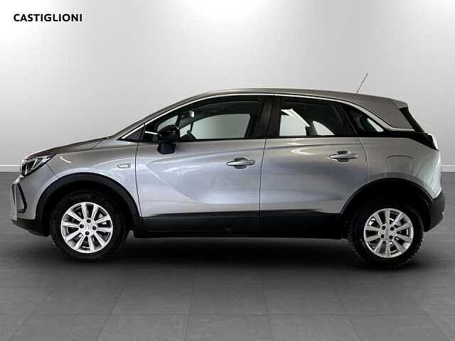 Opel Crossland Crossland 1.2 Elegance s&s 110cv