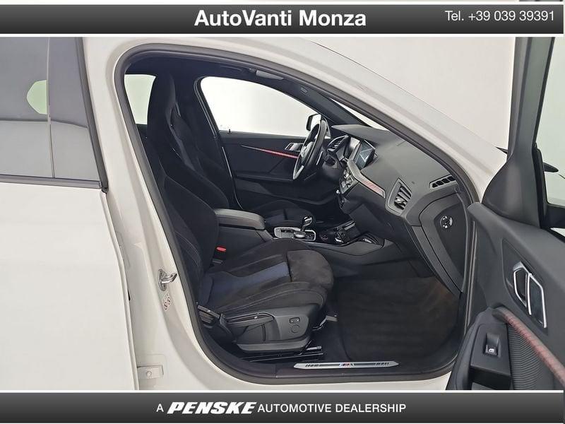 BMW Serie 1 118d 5p. Msport