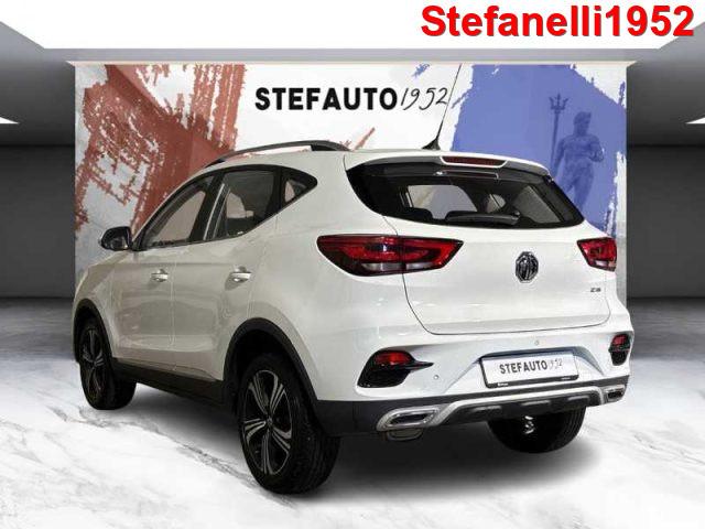 MG ZS 2021 - 1.5 Comfort