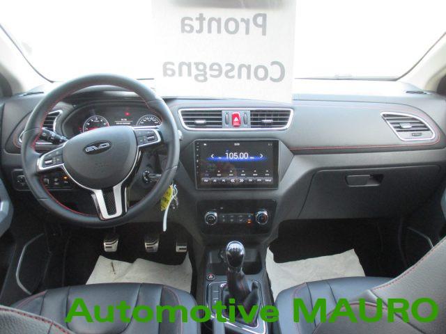 EVO Evo3 Evo 3 1.5 Bi-fuel GPL - NEOPATENTATI