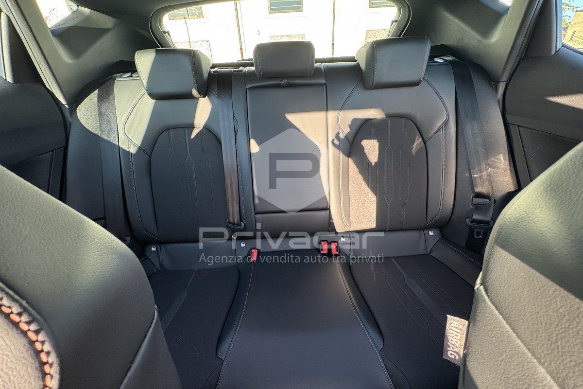 CUPRA Leon 1.4 e-HYBRID 245 CV DSG