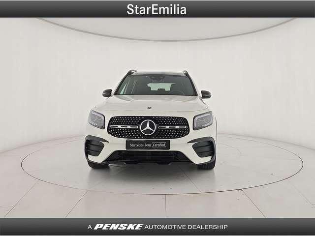 Mercedes-Benz GLB 220 GLB 220 d Automatic 4Matic Premium
