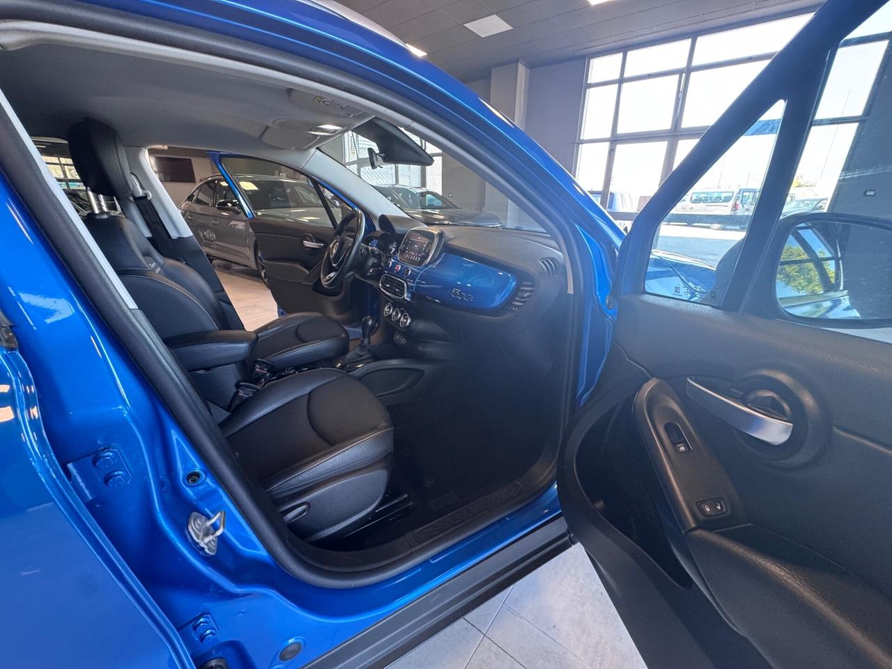 FIAT 500X 1.6 MJET AUTOMATICA CROSS PLUS