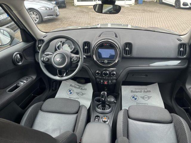 MINI Countryman 1.5 One Business Steptronic