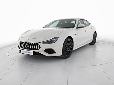 Maserati Ghibli Diesel 3.0 V6 Gransport 250cv