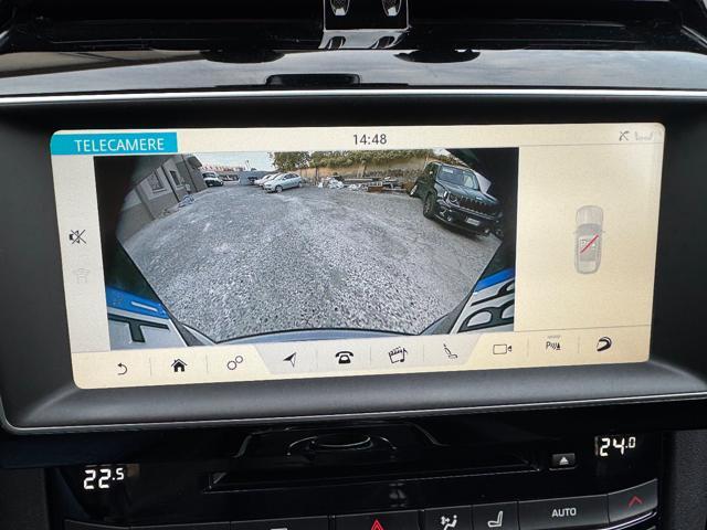 JAGUAR F-Pace 2.0 D 180 CV aut. R-Sport