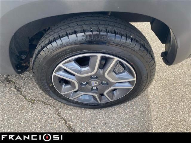 DACIA Spring Electric 45 Comfort