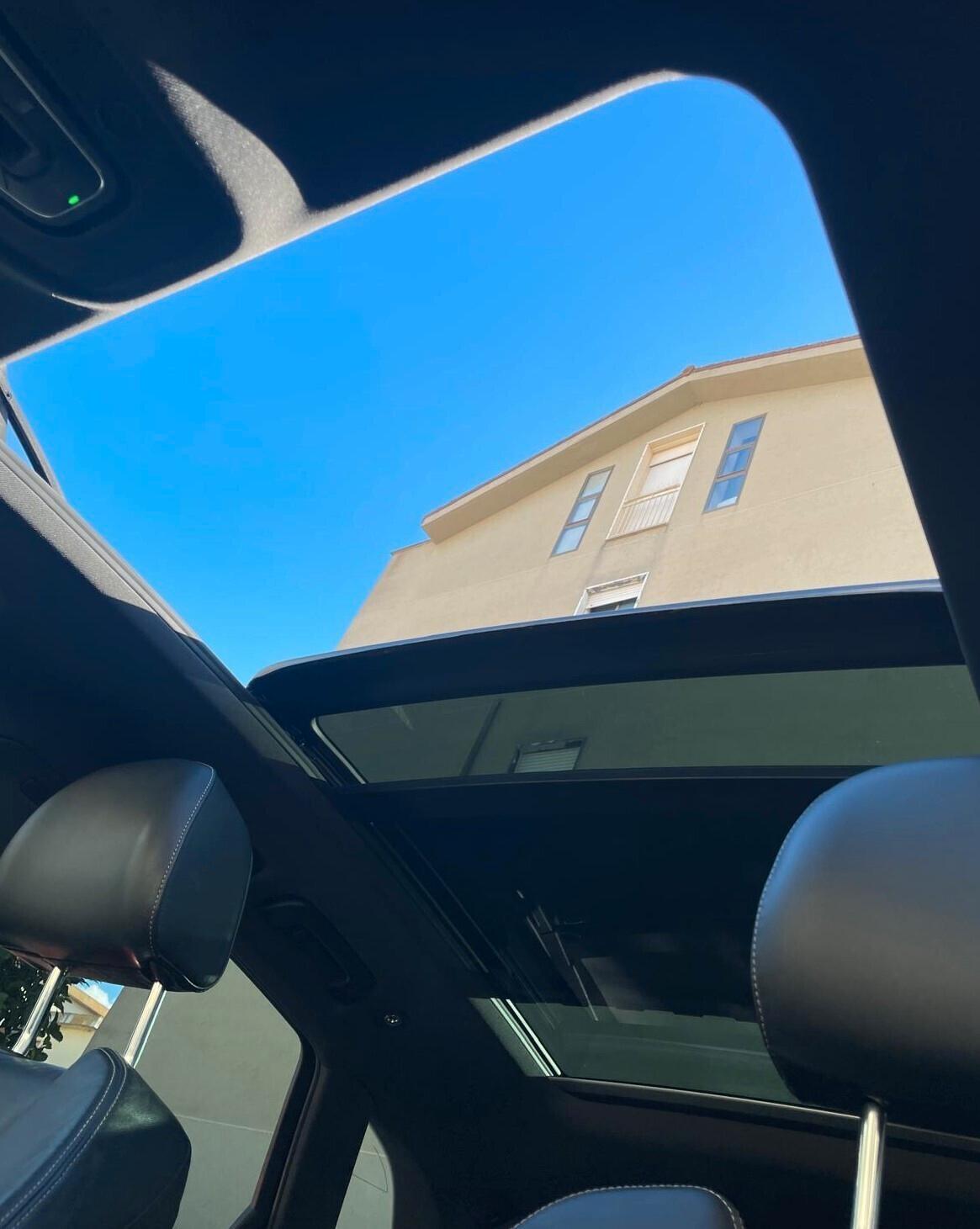 AUDI Q5 S-LINE Sport plus QUATTRO TETTO PANORAMICO