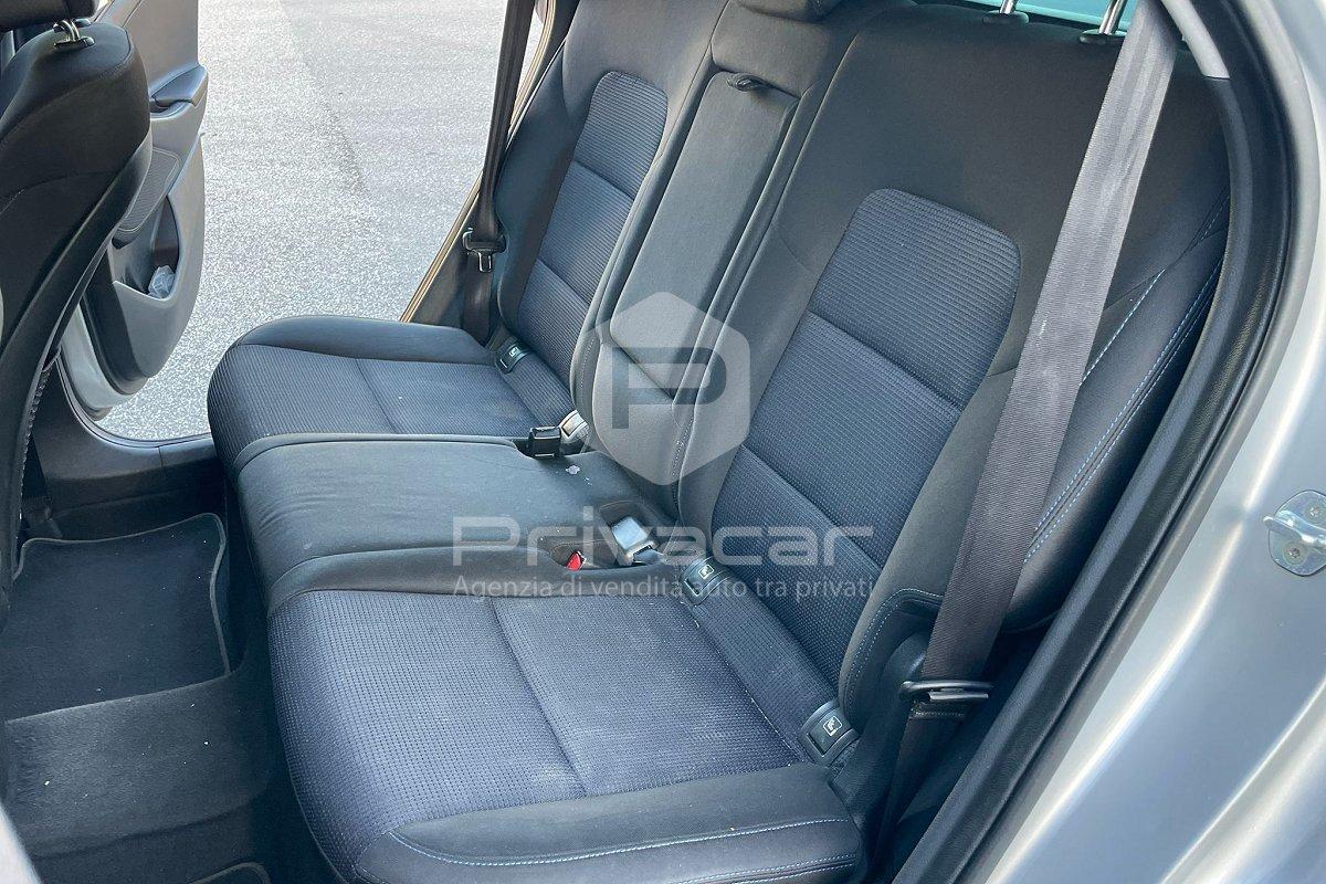 HYUNDAI Tucson 1.7 CRDi Comfort