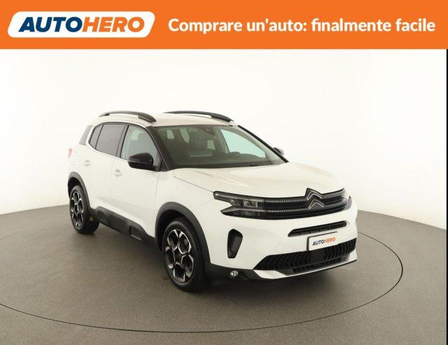 CITROEN C5 Aircross PureTech 130 S&S EAT8 Feel Pack