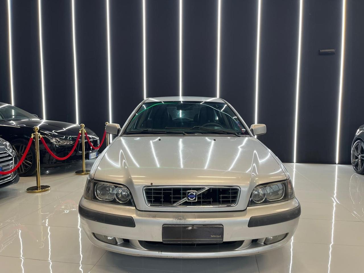 Volvo V40 1.9 D (116 CV) cat Sport MOTORE RIFATTO