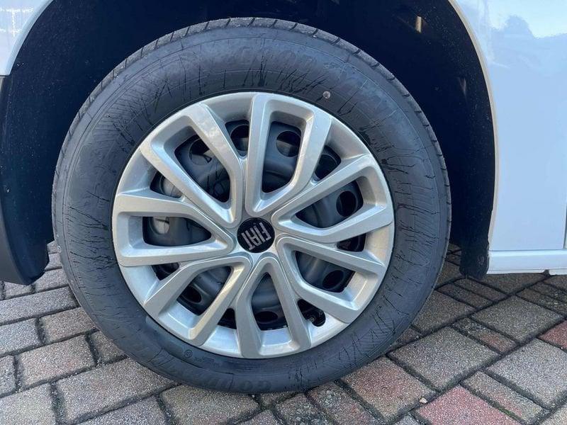 FIAT Doblò SERIE 3 COMBI 1.5 BlueHdi 130CV AT8 N1 - KM0