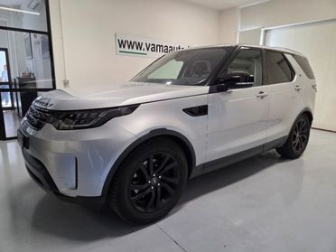 LAND ROVER Discovery 3.0 TD6 249 CV HSE EURO6B