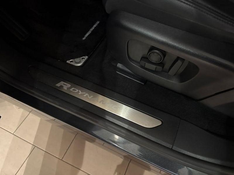 Land Rover RR Evoque Range Rover Evoque 2.0d i4 mhev R-Dynamic HSE awd 163cv auto