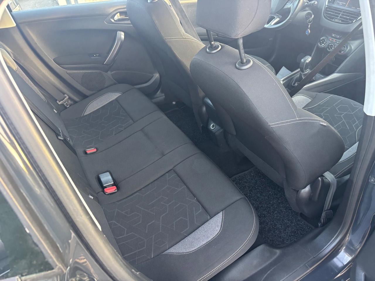 Peugeot 2008 BlueHDi 75 Active