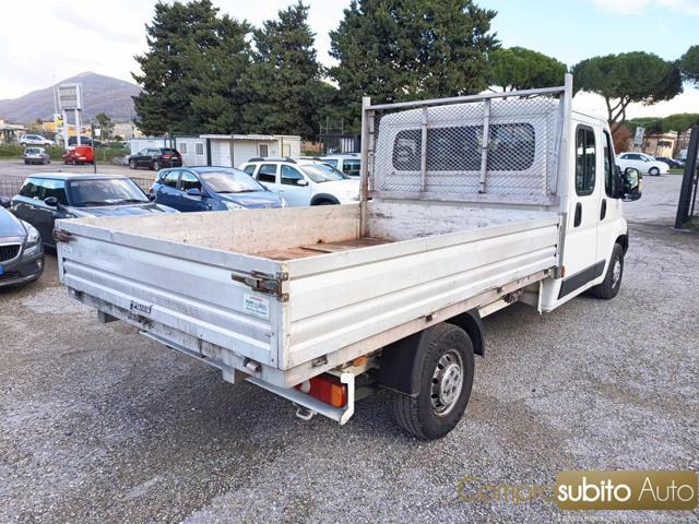 PEUGEOT Boxer 335 3.0 HDi/160CV + IVA 22%