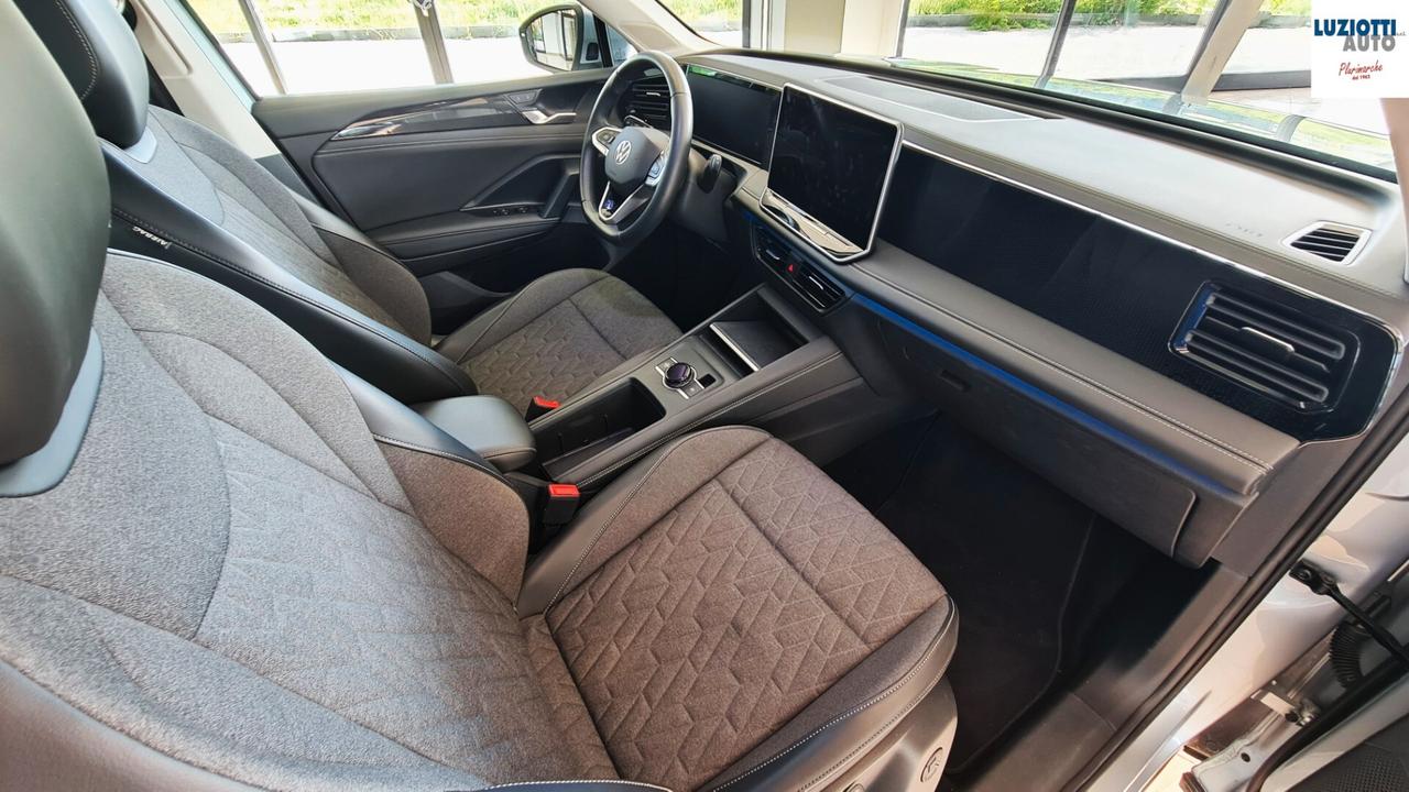 Volkswagen Tiguan 2.0 TDI 150 CV DSG Life