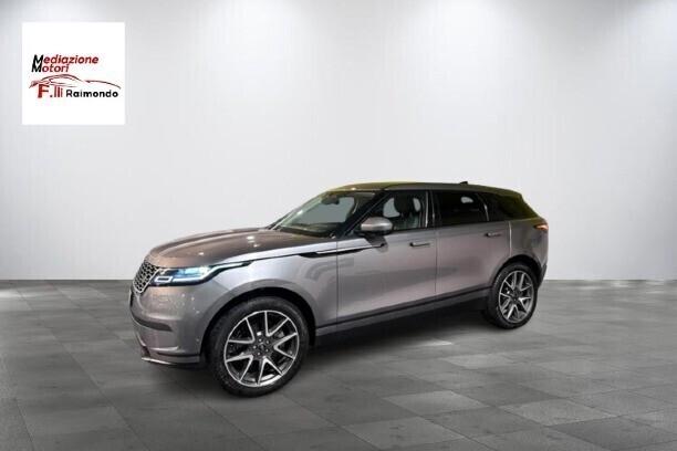 Land Rover Range Velar 2.0D I4 204 CV SE 4X4