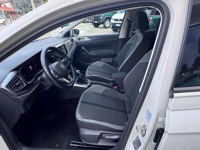 VOLKSWAGEN Polo 1.0 TSI 110 CV DSG Style