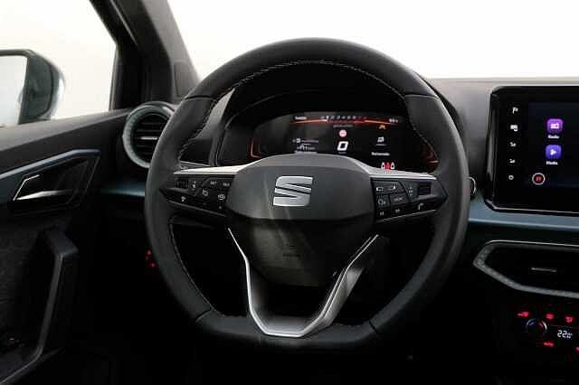SEAT Arona 1.0 TSI 95cv Xperience