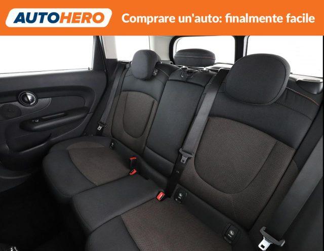 MINI Clubman 1.5 Cooper