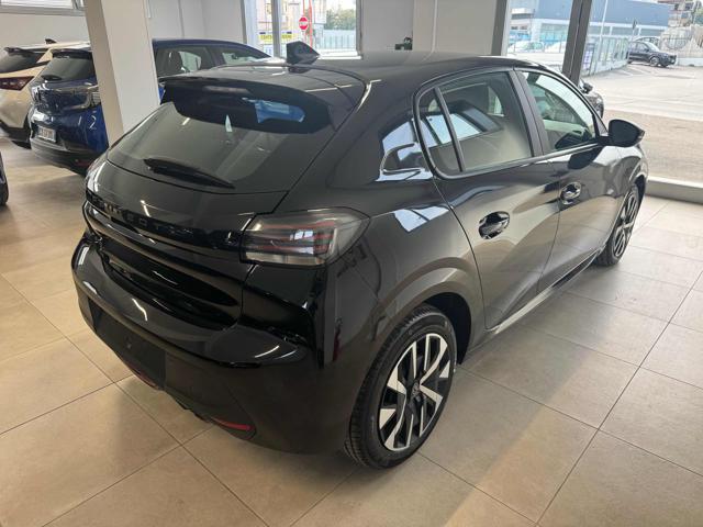 PEUGEOT 208 PureTech 100 Stop&Start 5 porte Active