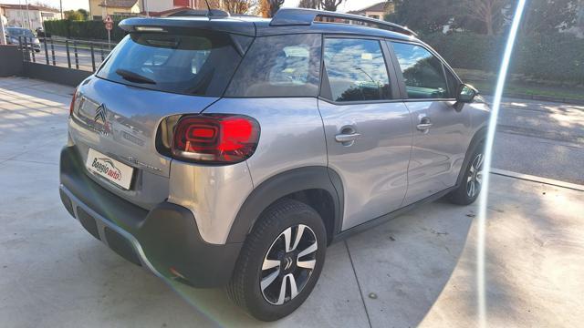 CITROEN C3 Aircross BlueHDi 100 S&S Feel N°GC954 N1 AUTOCARRO