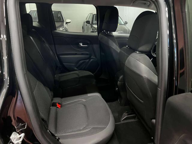 Jeep Renegade Renegade 2.0 mjt Limited 4wd 140cv
