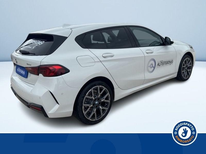 BMW Serie 1 118d