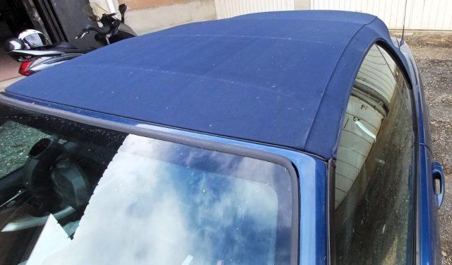 BMW 318 Ci (2.0) cat Cabrio GPL