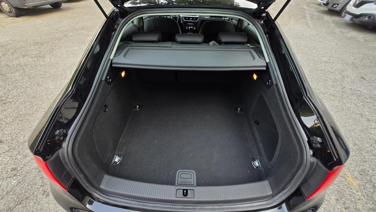 Audi A5 SPB 2.0 TDI 177 CV Quattro Business Plus 4