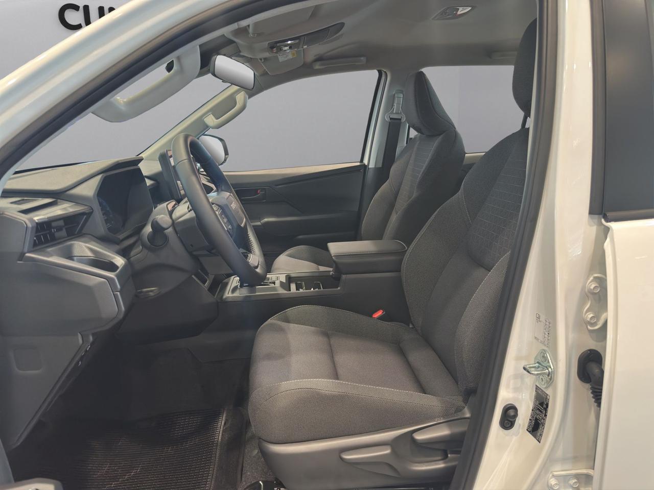 Toyota Hilux 59,2 kWh double cab Icon