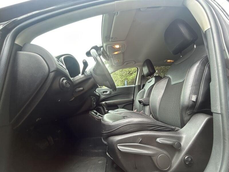 Jeep Compass 1.3 T4 190CV PHEV AT6 4xe Business
