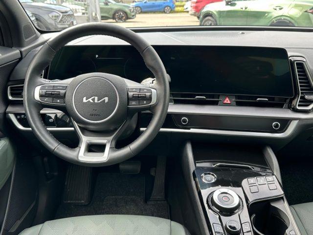 KIA Sportage 1.6 TGDi HEV AT Special Edition
