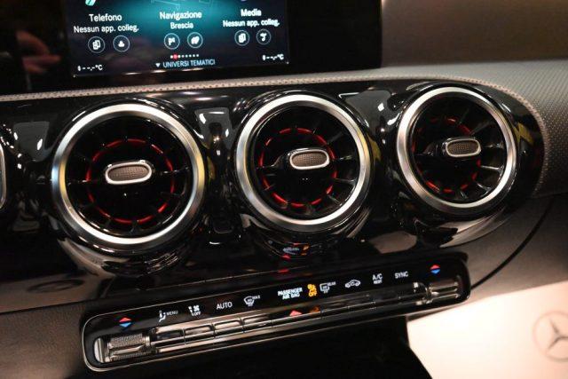 MERCEDES-BENZ CLA 35 AMG COUPE' 4MATIC AUTO 306CV BLACKEDITION PREMIUM FULL