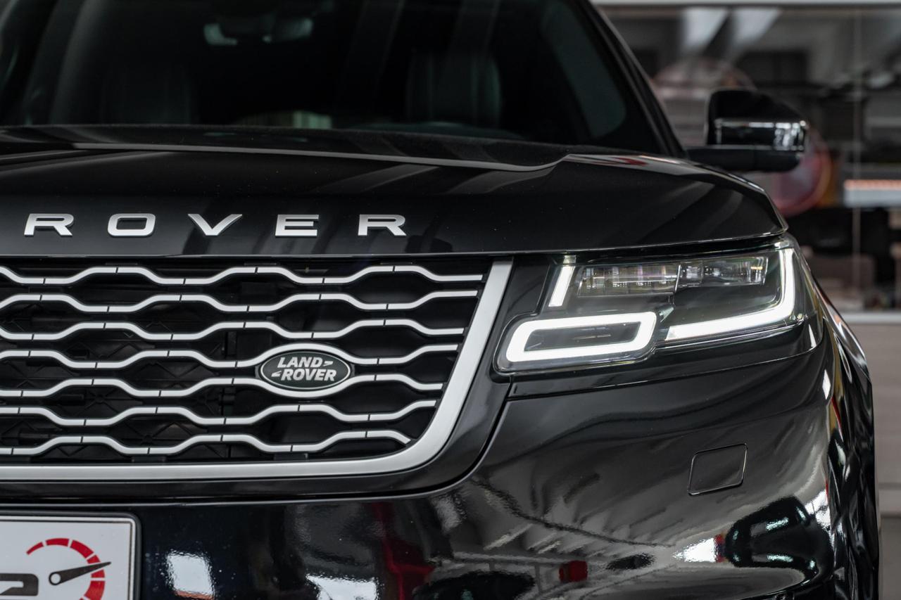 Land Rover Range Rover Velar 2.0d i4 mhev SE 4wd 204cv auto