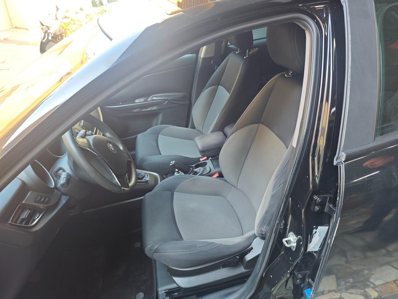 Alfa Romeo Giulietta 1.6 JTDm-2 105 CV Business