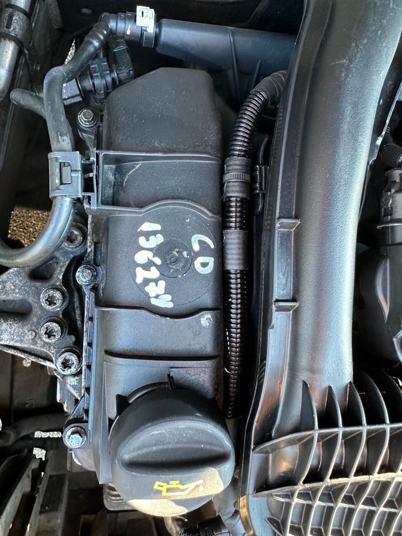 Citroen C3 1.0 VTi 68 Seduction DISTRIBUZIONE OK