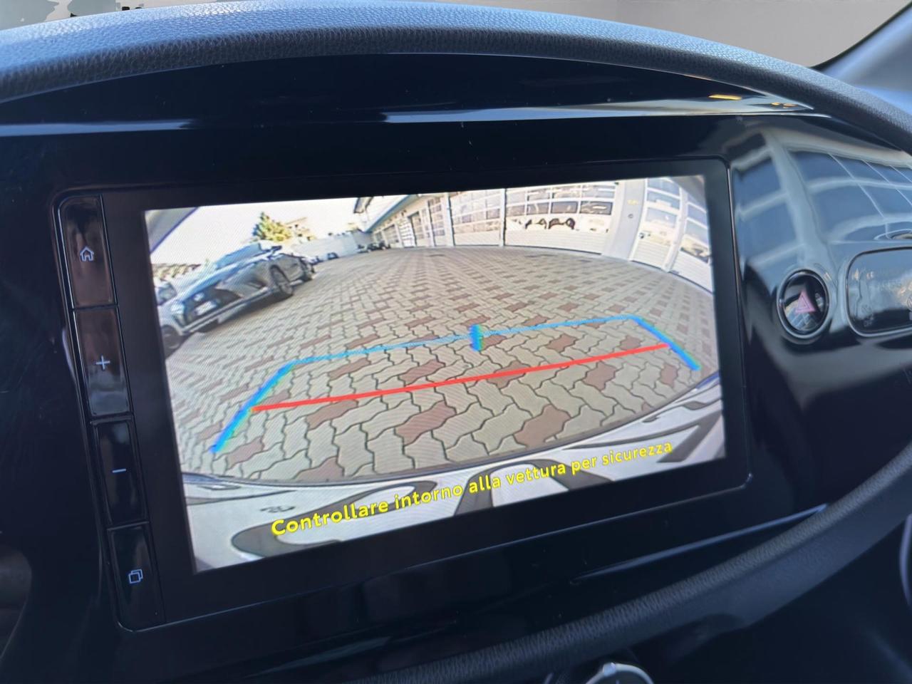 Toyota Aygo X 1.0 Active 72cv