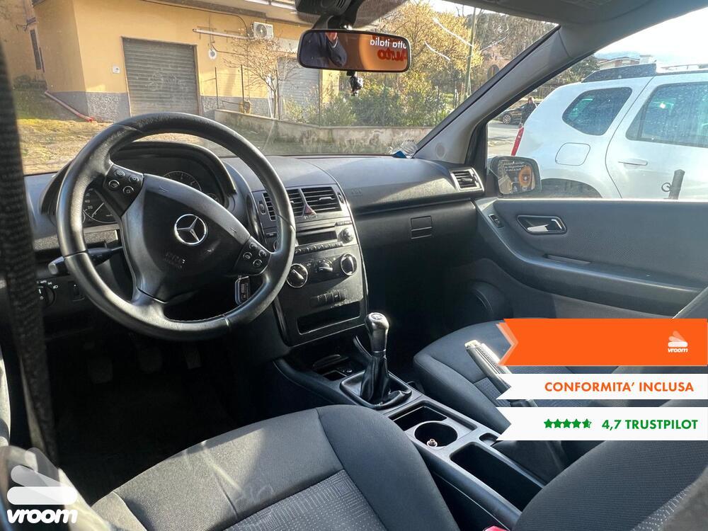 MERCEDES Classe 160 BlueEFFICIENCY Special Edi...