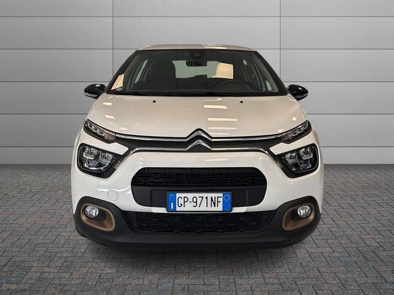 Citroën C3 PureTech 83 S&S Shine
